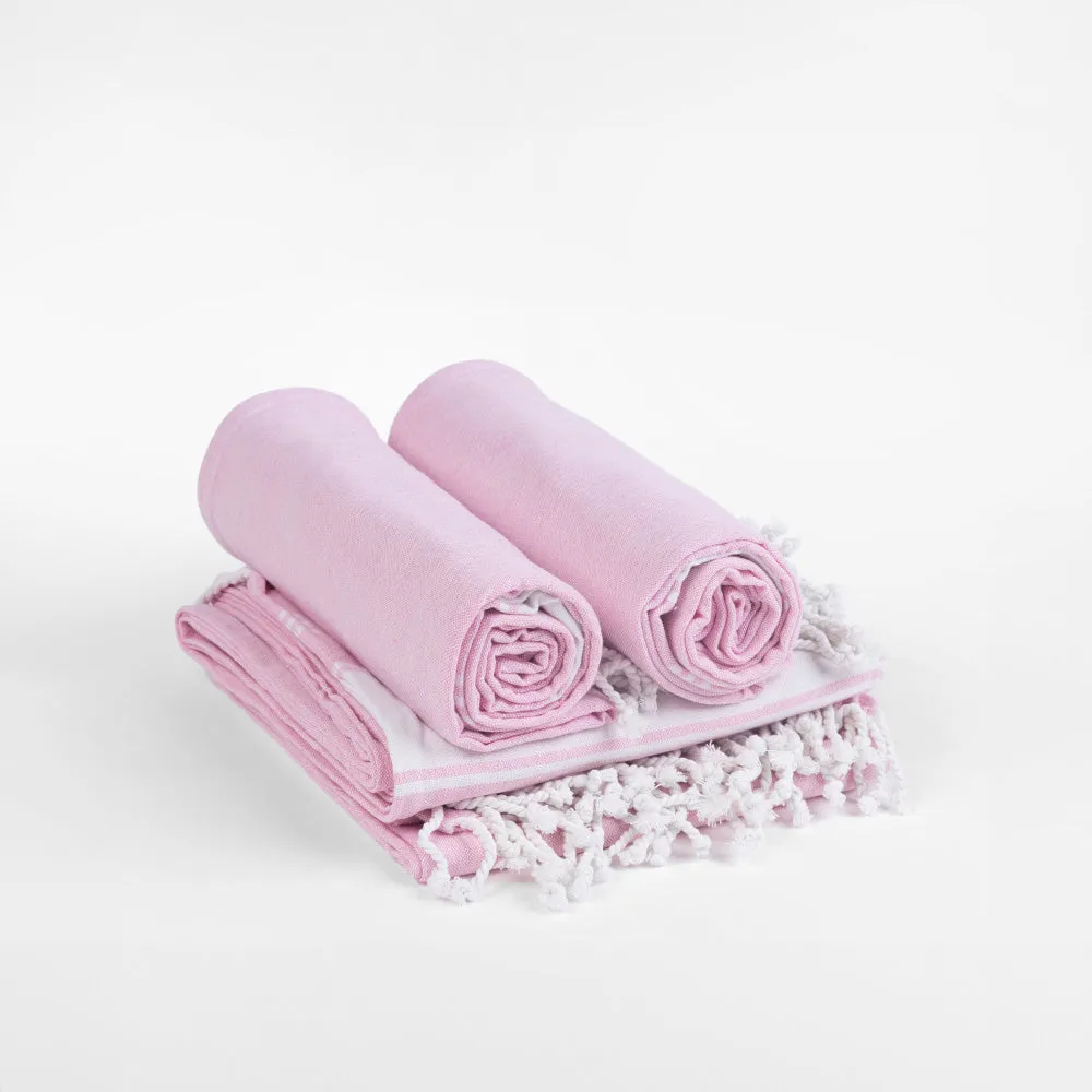 Hammam Towel