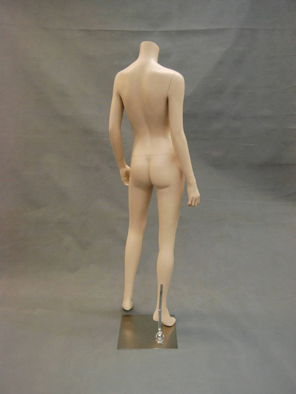 Headless Female Mannequin MM-RA3BF