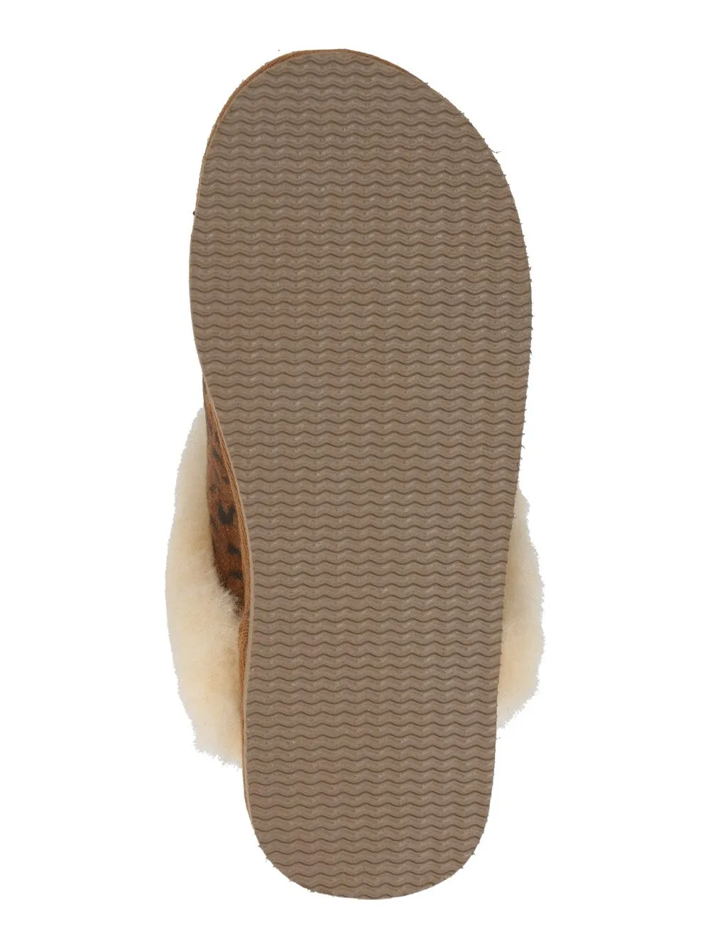 House slippers SHEPHERD Jessica, brown/dark brown