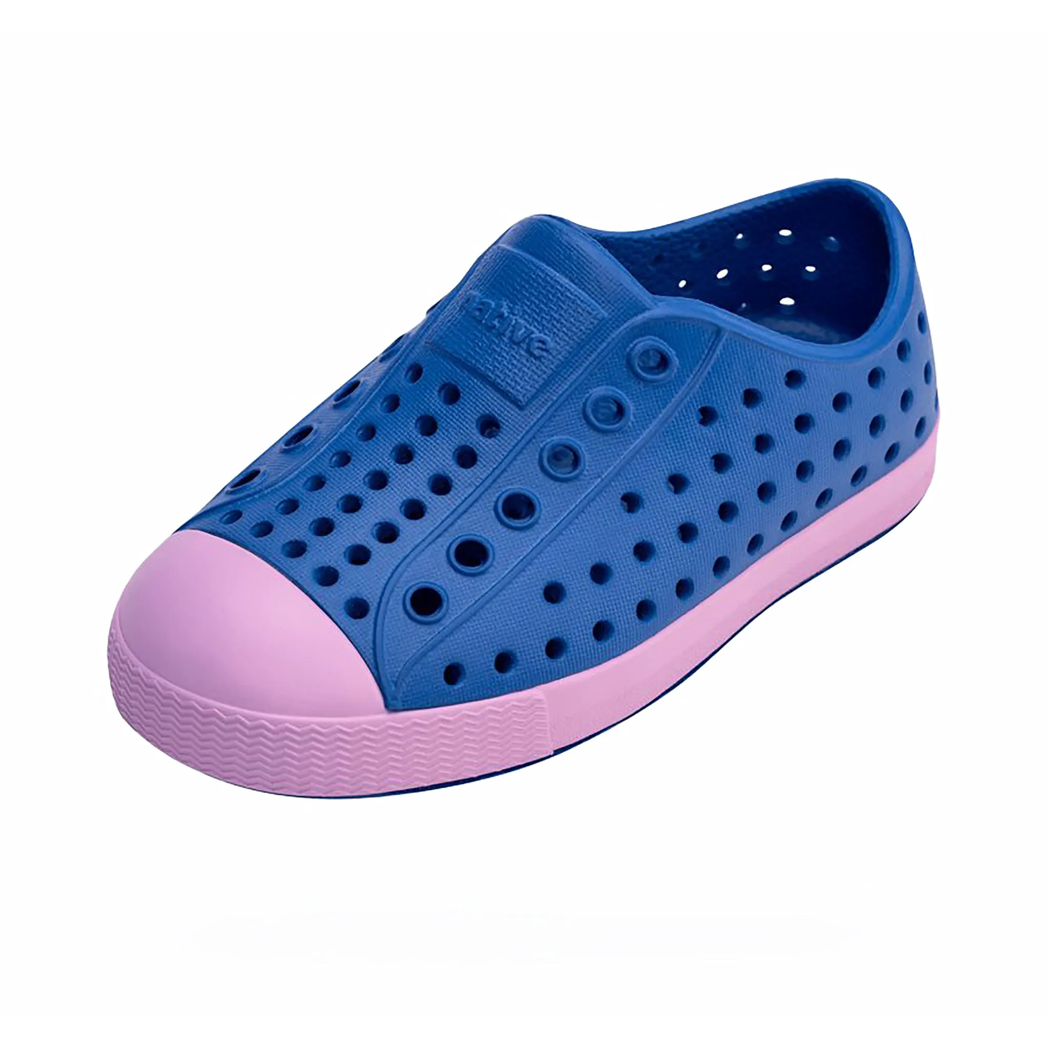 Jefferson Sugarlite Adventure Blue / Chillberry Pink