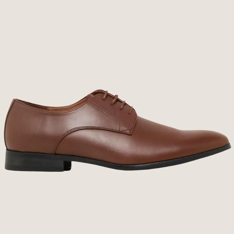 JM Oslo Dress Shoe