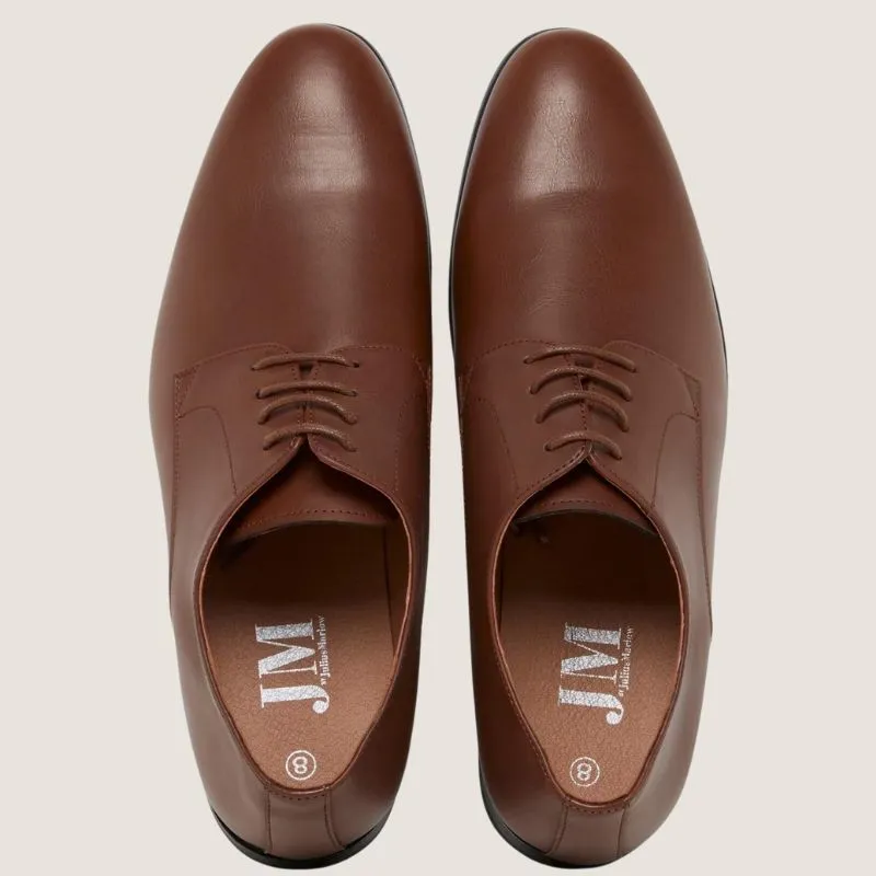 JM Oslo Dress Shoe