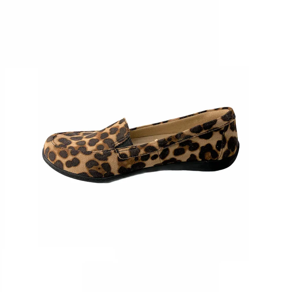 Kimmy Soul Women Easy Slip on Shoes