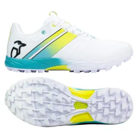 Kookaburra KC 2.0 Rubber Shoes - Aqua 2022