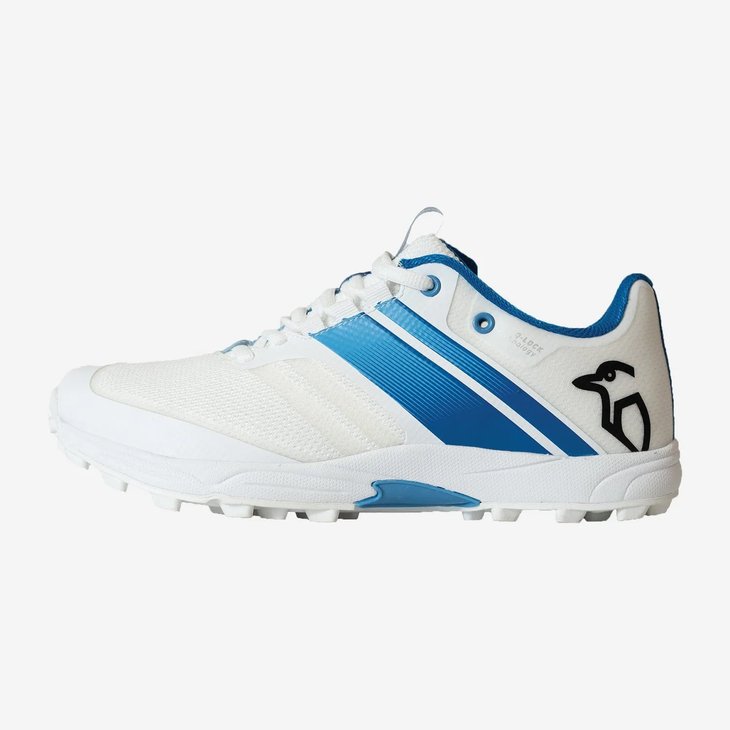 Kookaburra Pro 2.0 Rubber Cricket Shoes