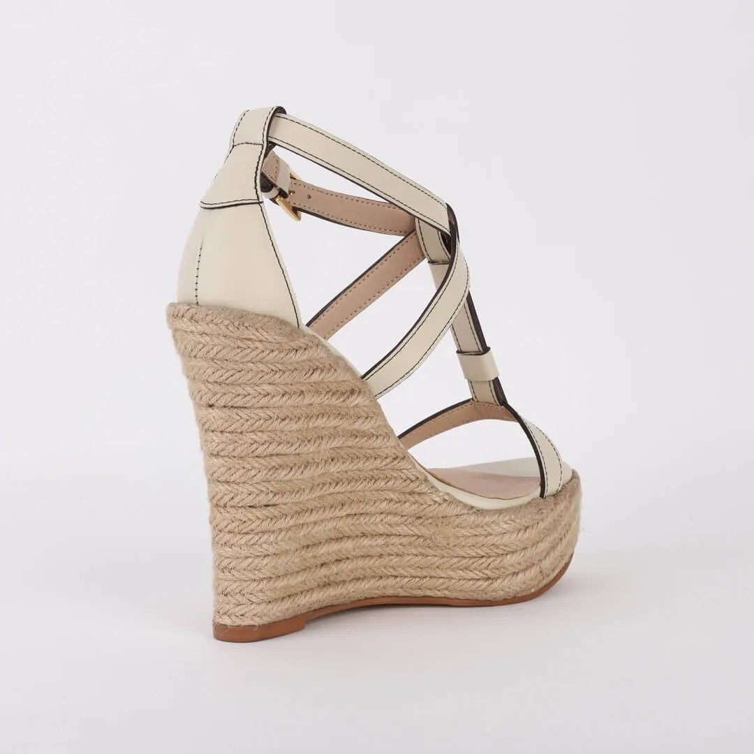 Kruger - wedge sandal