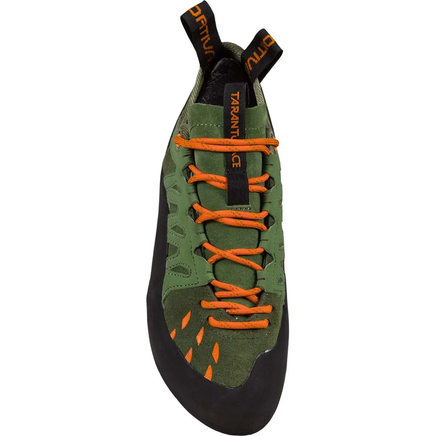 La Sportiva Men's Tarantulace Rock Climbing Shoes