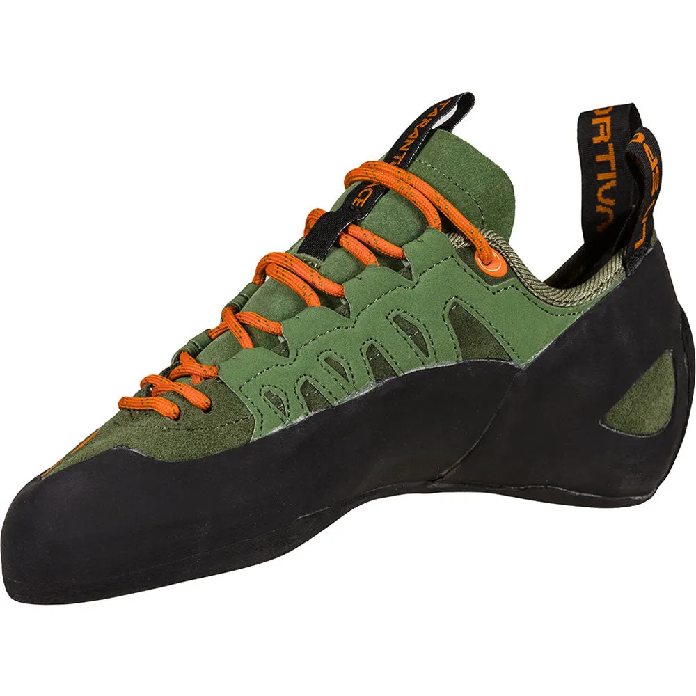 La Sportiva Men's Tarantulace Rock Climbing Shoes