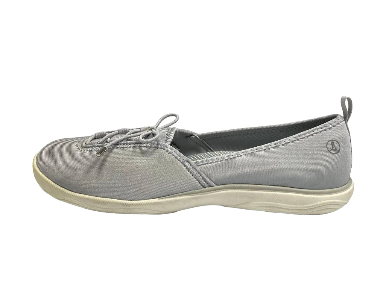 Land's End Women's Slip On Skimmer Water Shoes