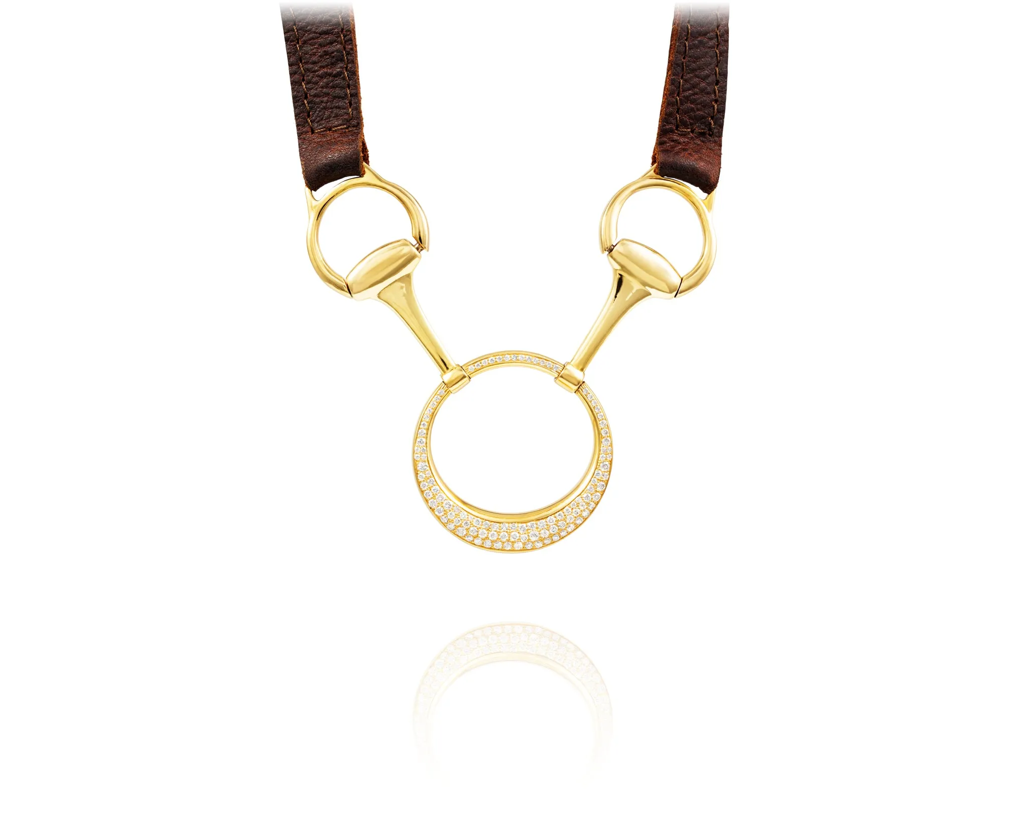 Le' Laura Necklace