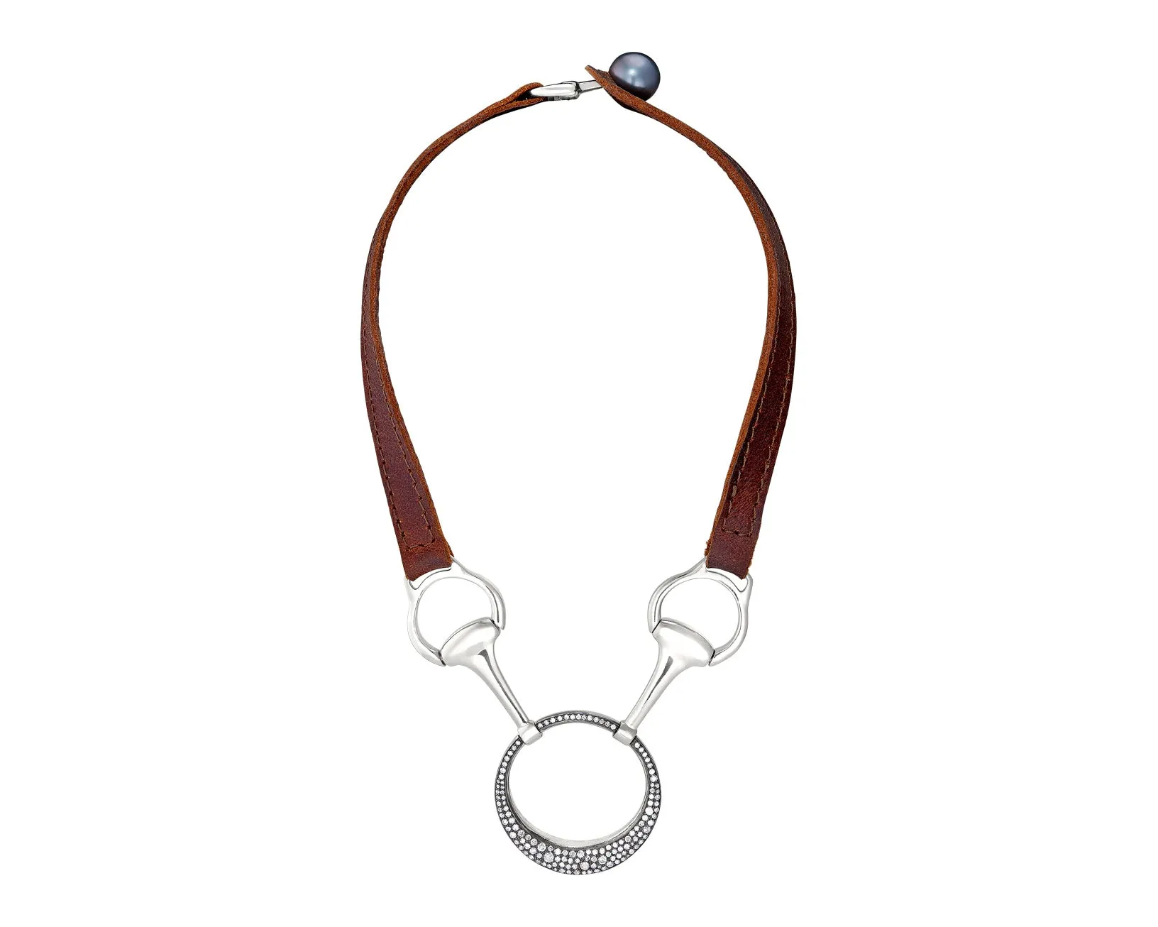 Le' Laura Necklace