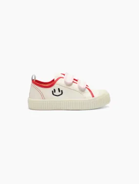 Lollipop Canvas Shoes