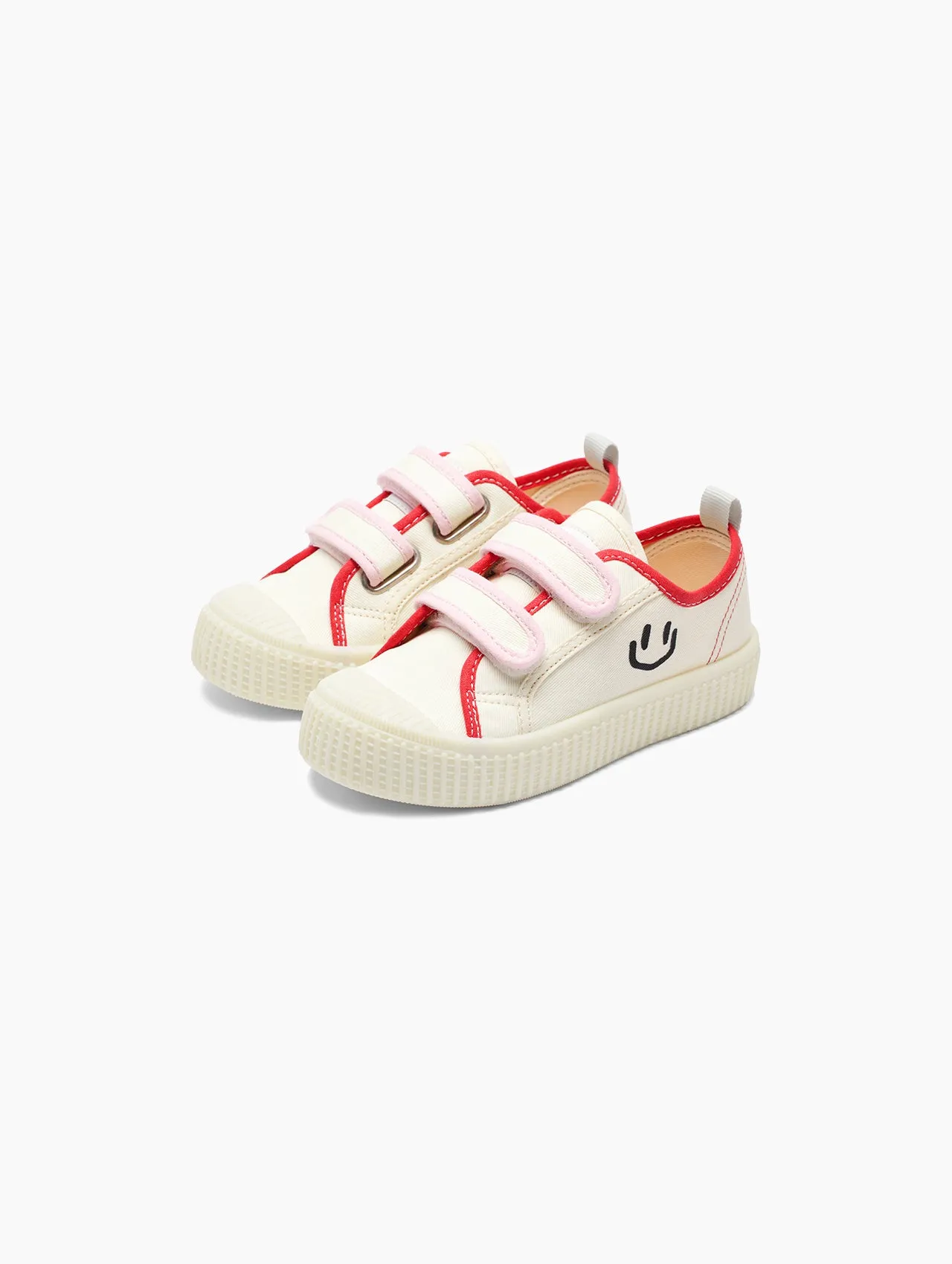 Lollipop Canvas Shoes