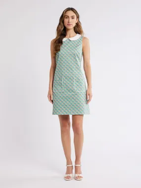 Love Links Shift Dress