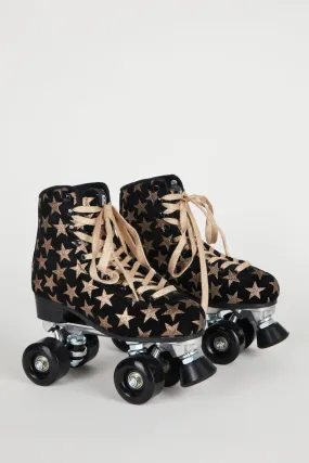 Lucky Star Roller Skate