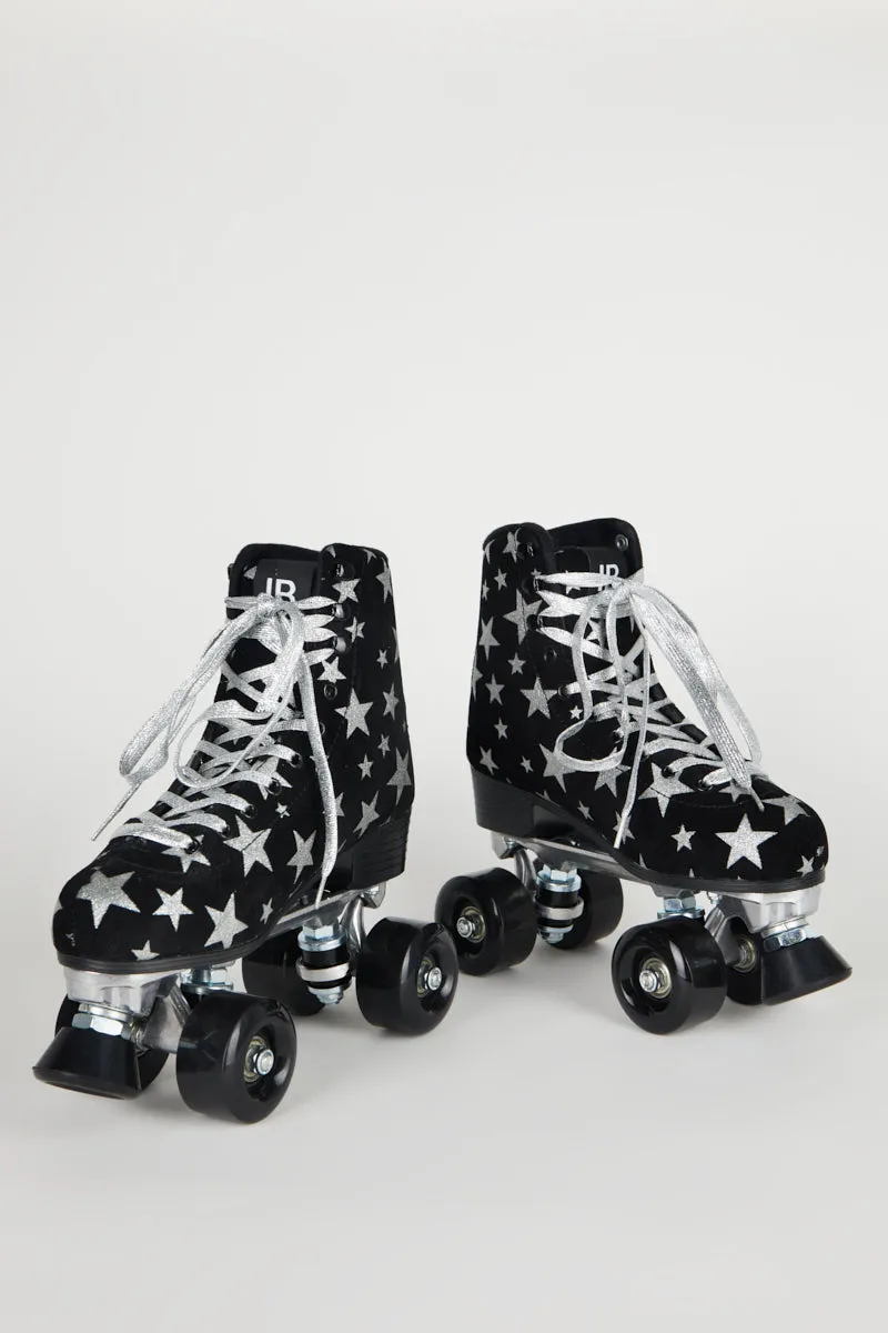 Lucky Star Roller Skate