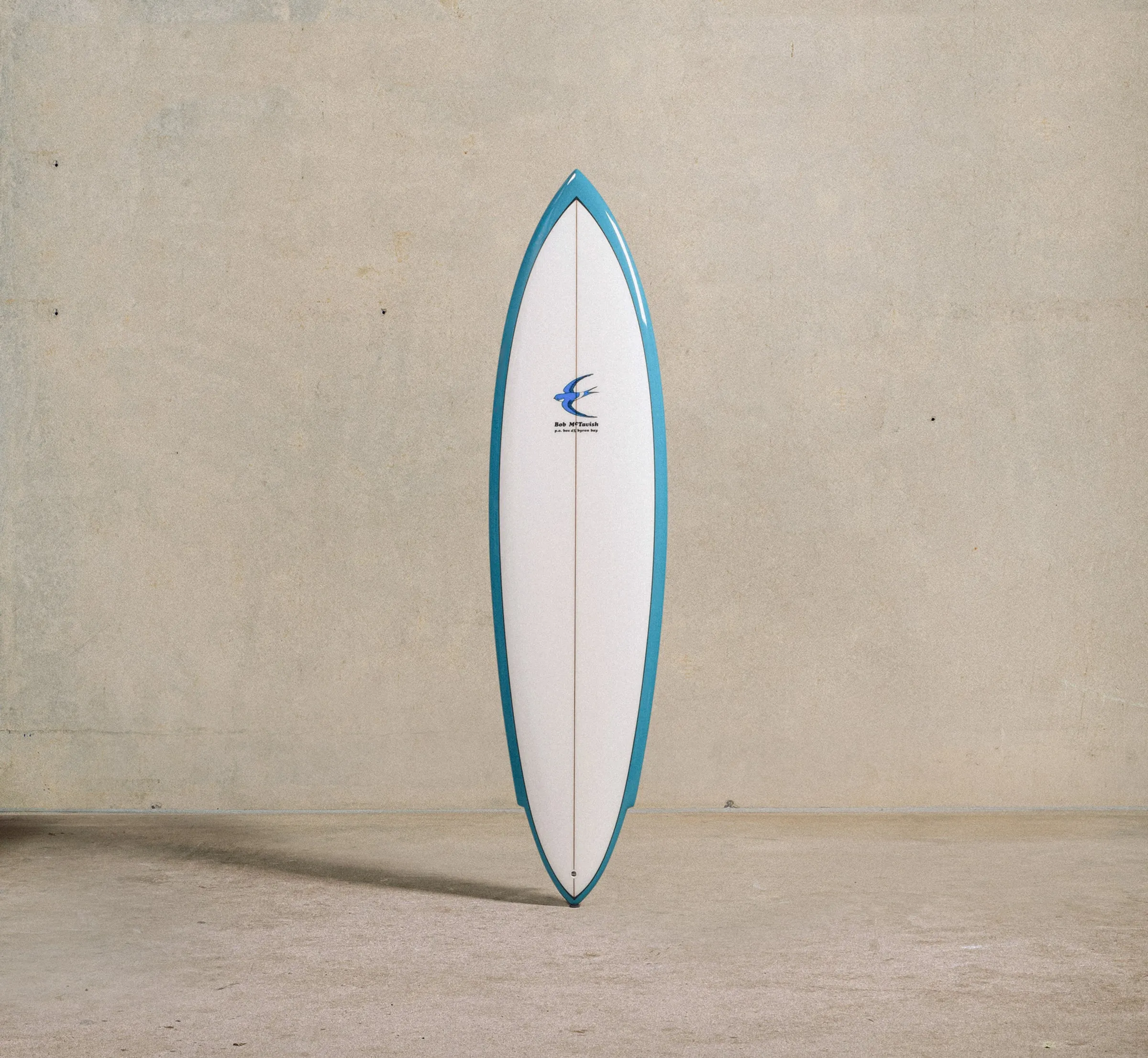 Made to Order Custom Bluebird 6'0" - 7'8"