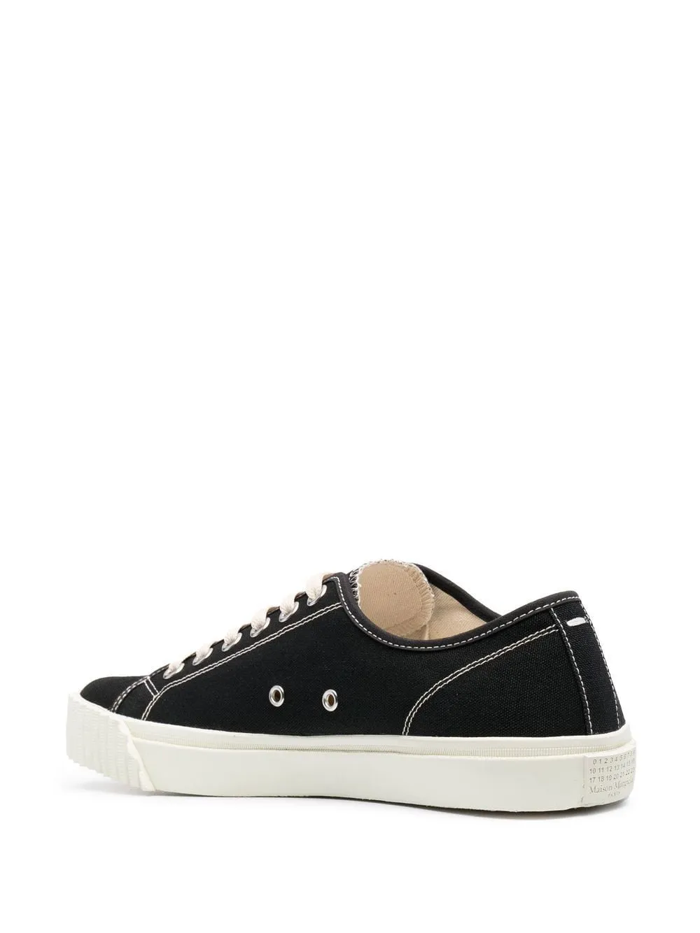 Maison Margiela Sneakers Black