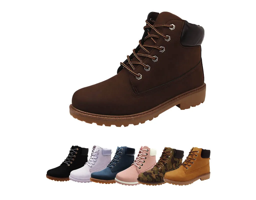 Martin Boots Bundle II