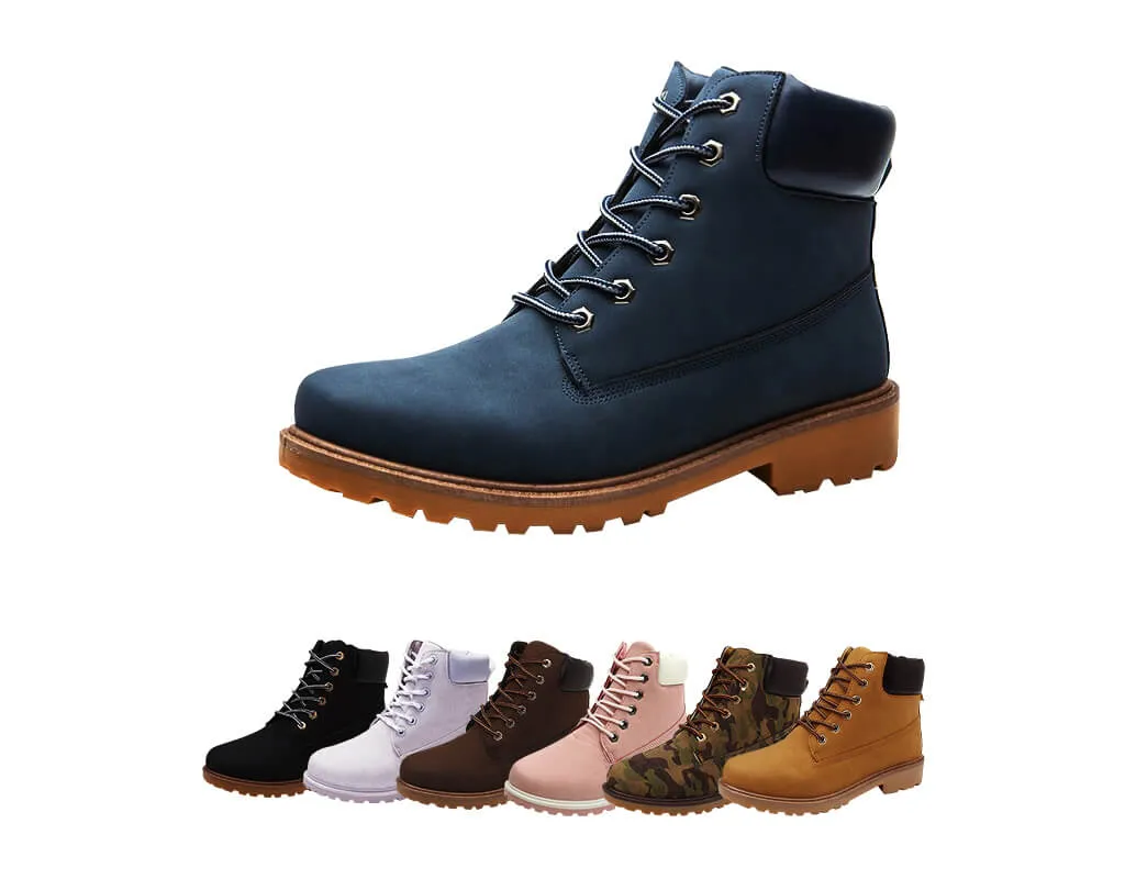 Martin Boots Bundle II