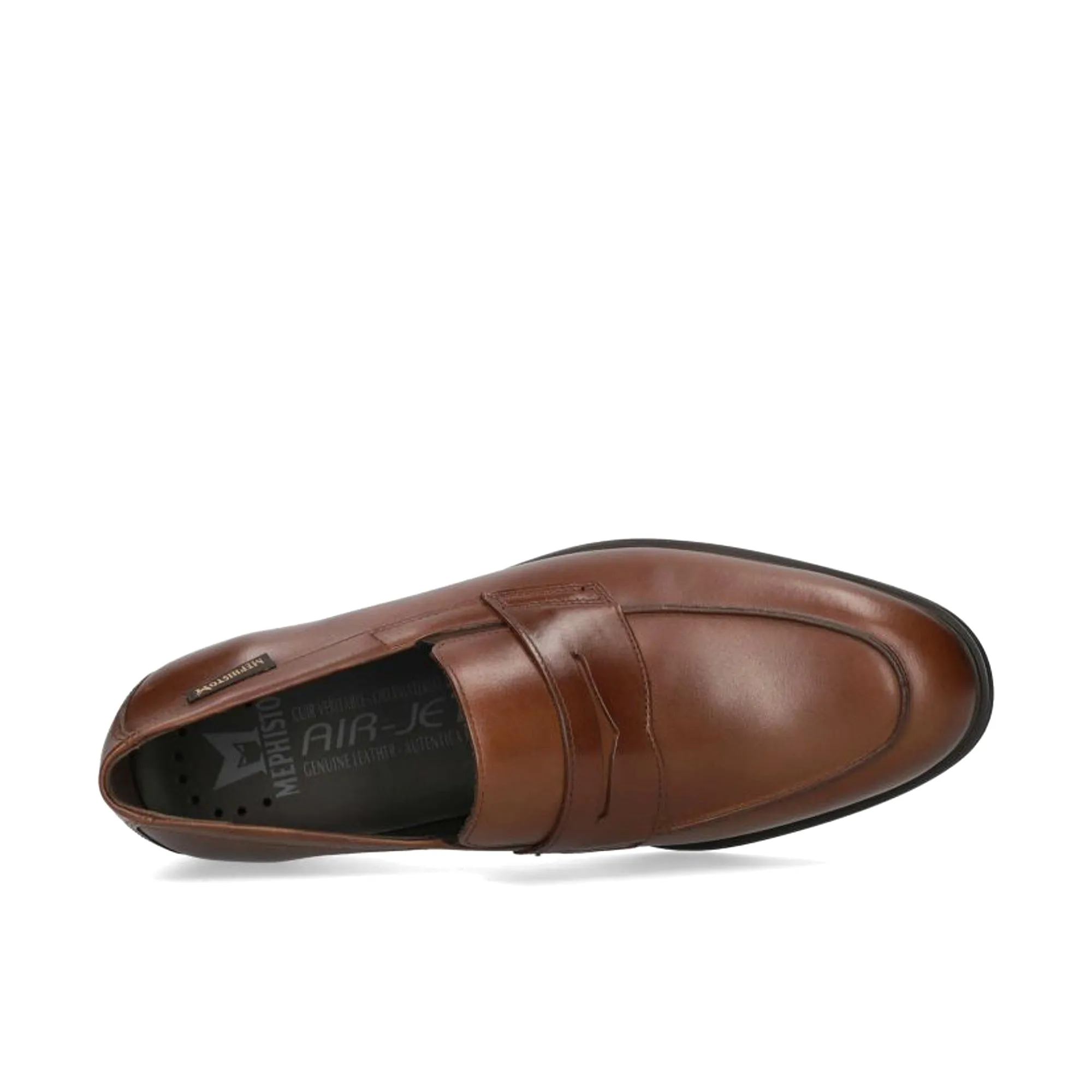 MEPHISTO KURTIS LOAFER MEN