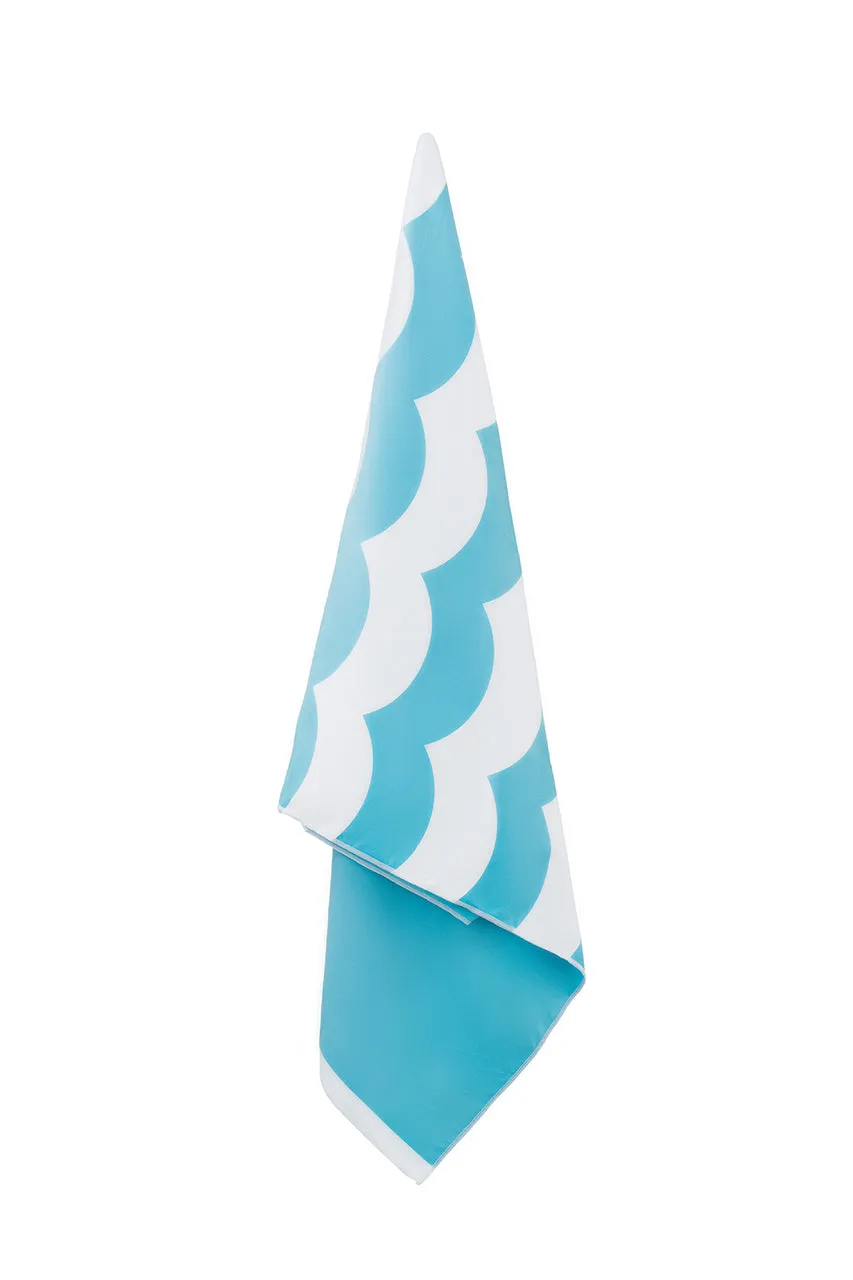 Microfiber Beach Towel