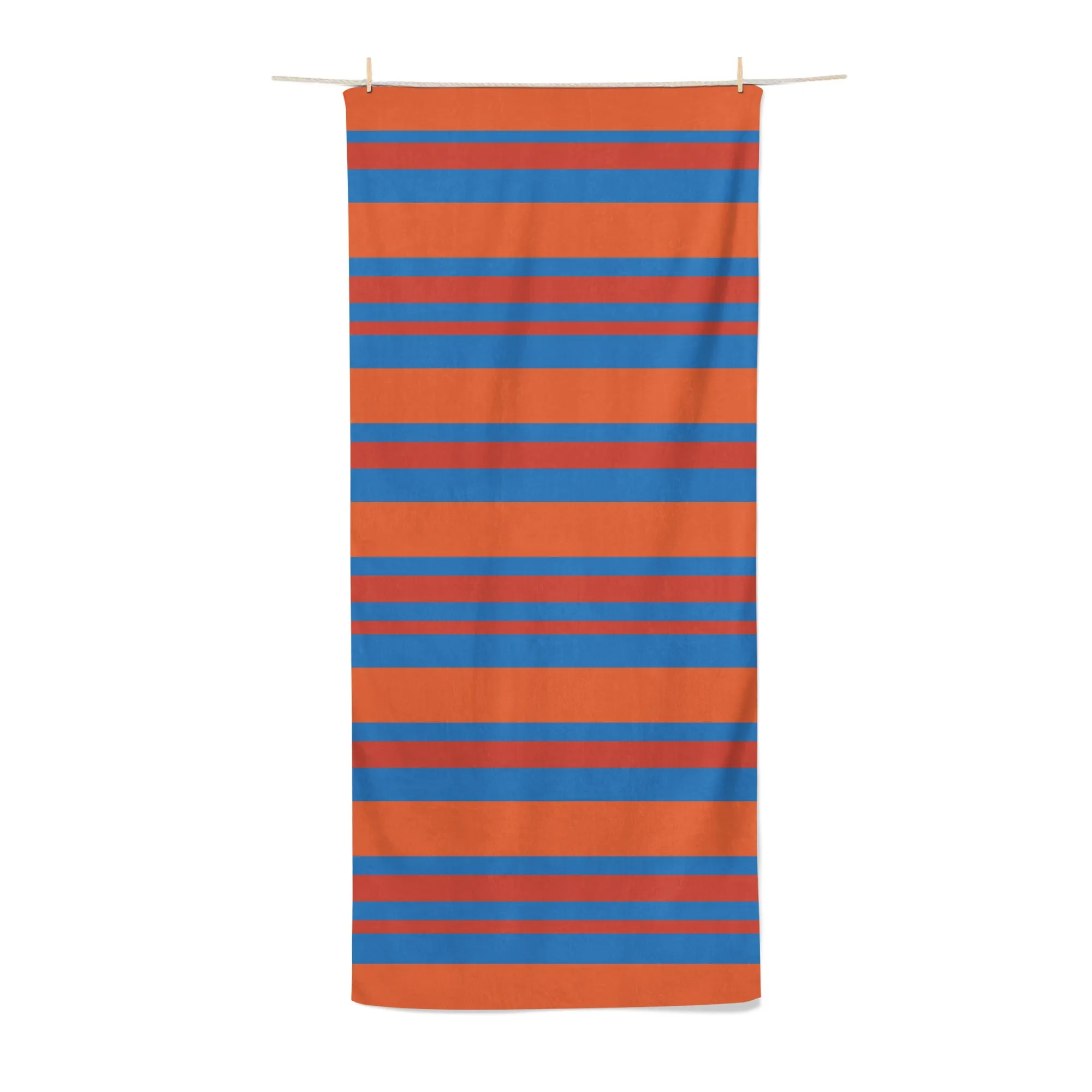 Microfiber Beach Towel