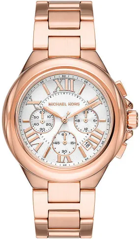 MK Watch Camille Ladies D