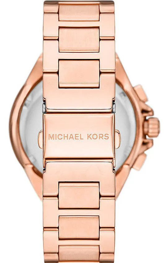 MK Watch Camille Ladies D