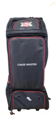 MRF Genius Chase Master Cricket Kit Bag