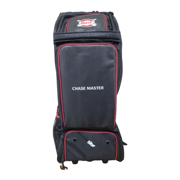 MRF Genius Chase Master Cricket Kit Bag