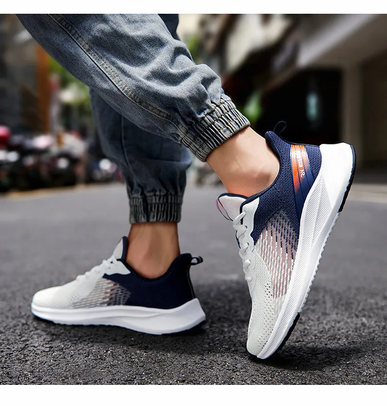 MS688 - Stylish Korean Casual Shoes