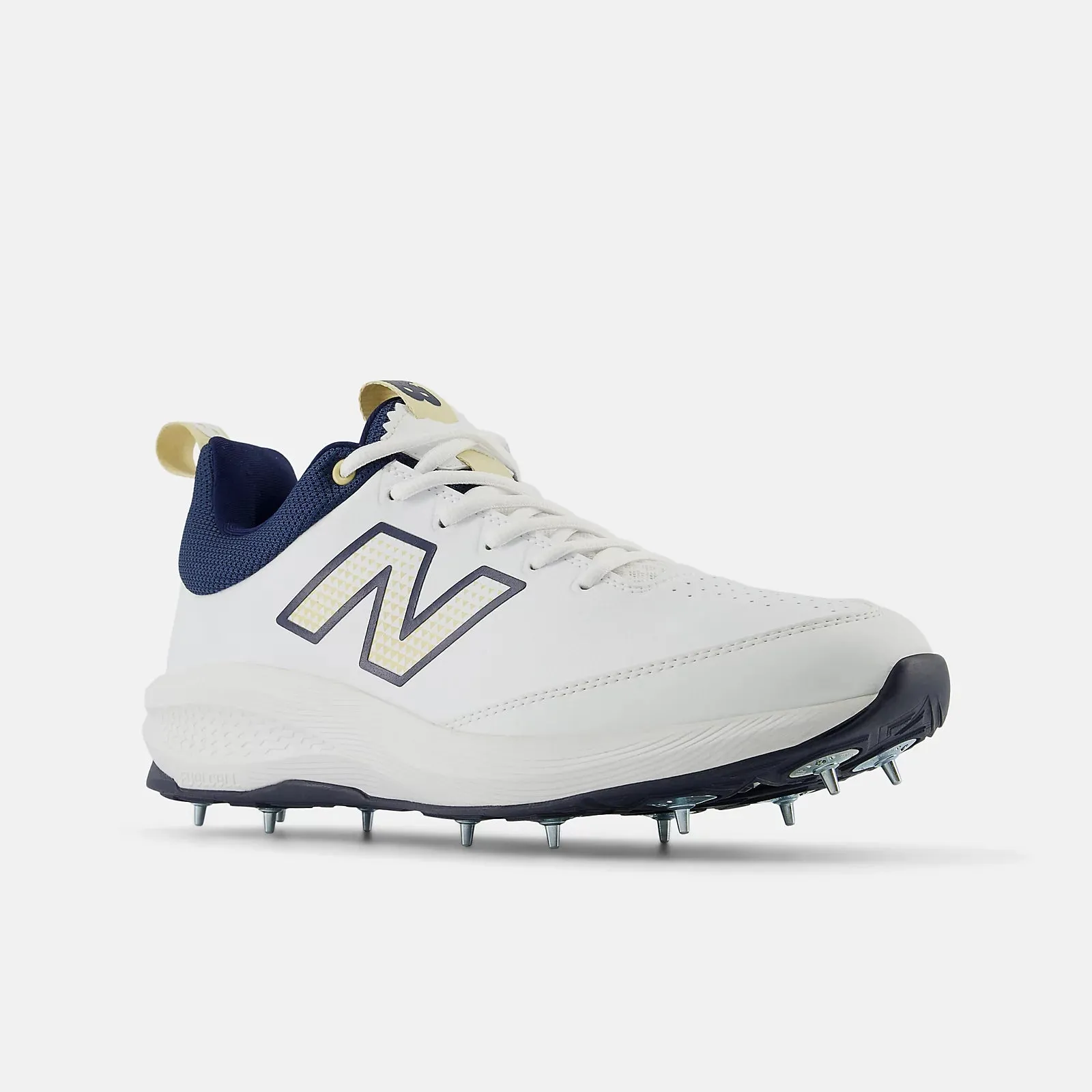 New Balance CK4030 V5 Spike Cricket Shoes