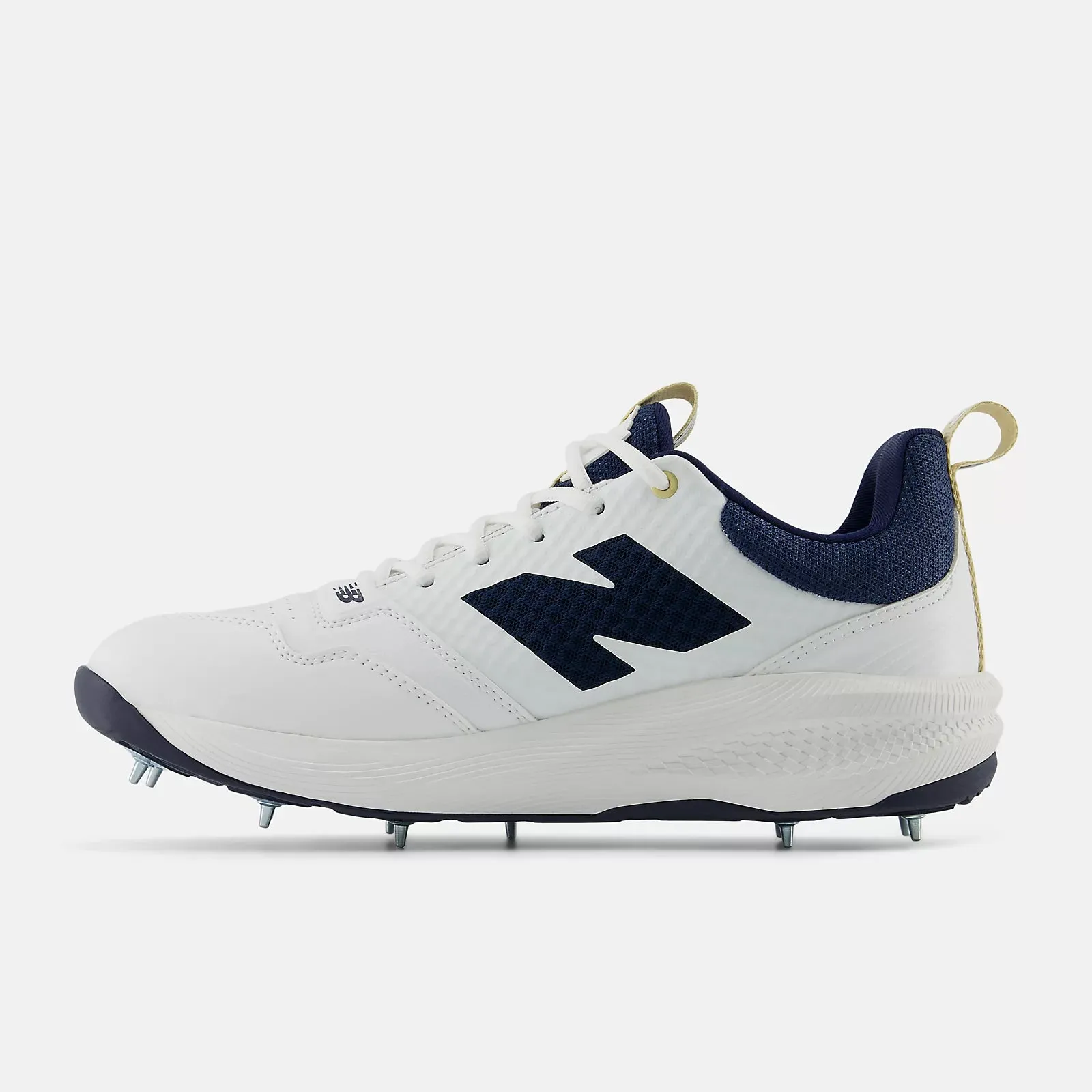 New Balance CK4030 V5 Spike Cricket Shoes