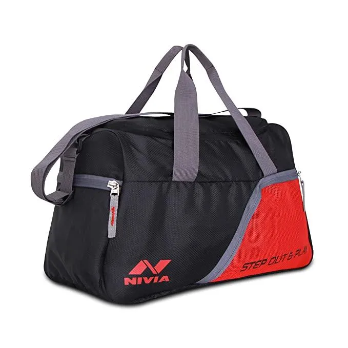 Nivia CARRIER-7, Bag | KIBI Sports