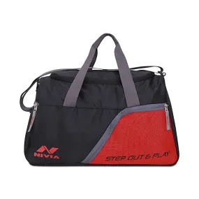 Nivia CARRIER-7, Bag | KIBI Sports