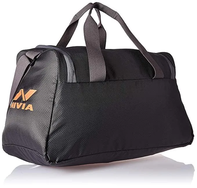 Nivia CARRIER-7, Bag | KIBI Sports