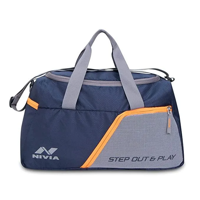 Nivia CARRIER-7, Bag | KIBI Sports