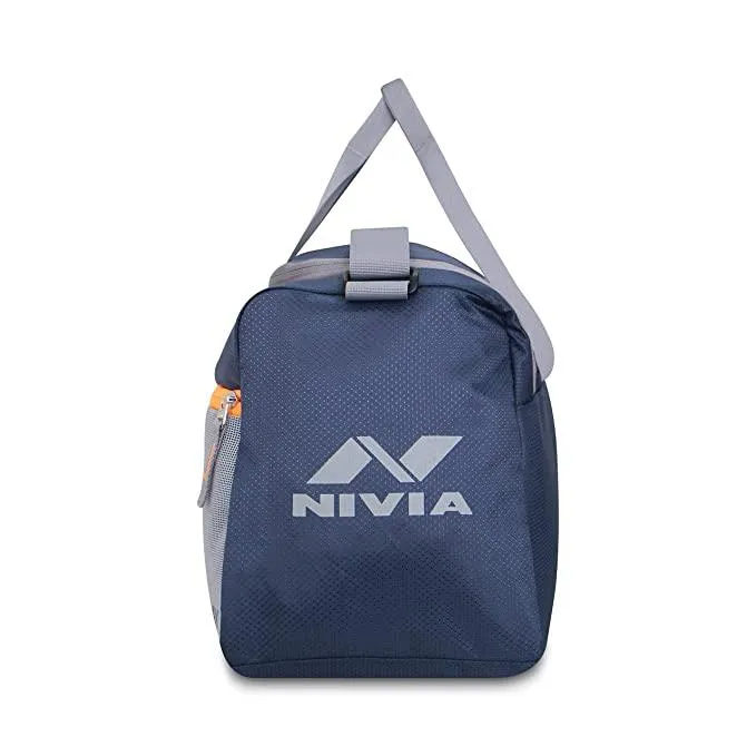 Nivia CARRIER-7, Bag | KIBI Sports