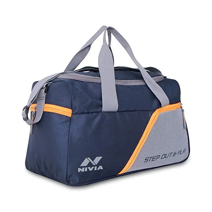 Nivia CARRIER-7, Bag | KIBI Sports