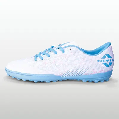 Nivia Oslar 3.0 turf shoes | KIBI Sports