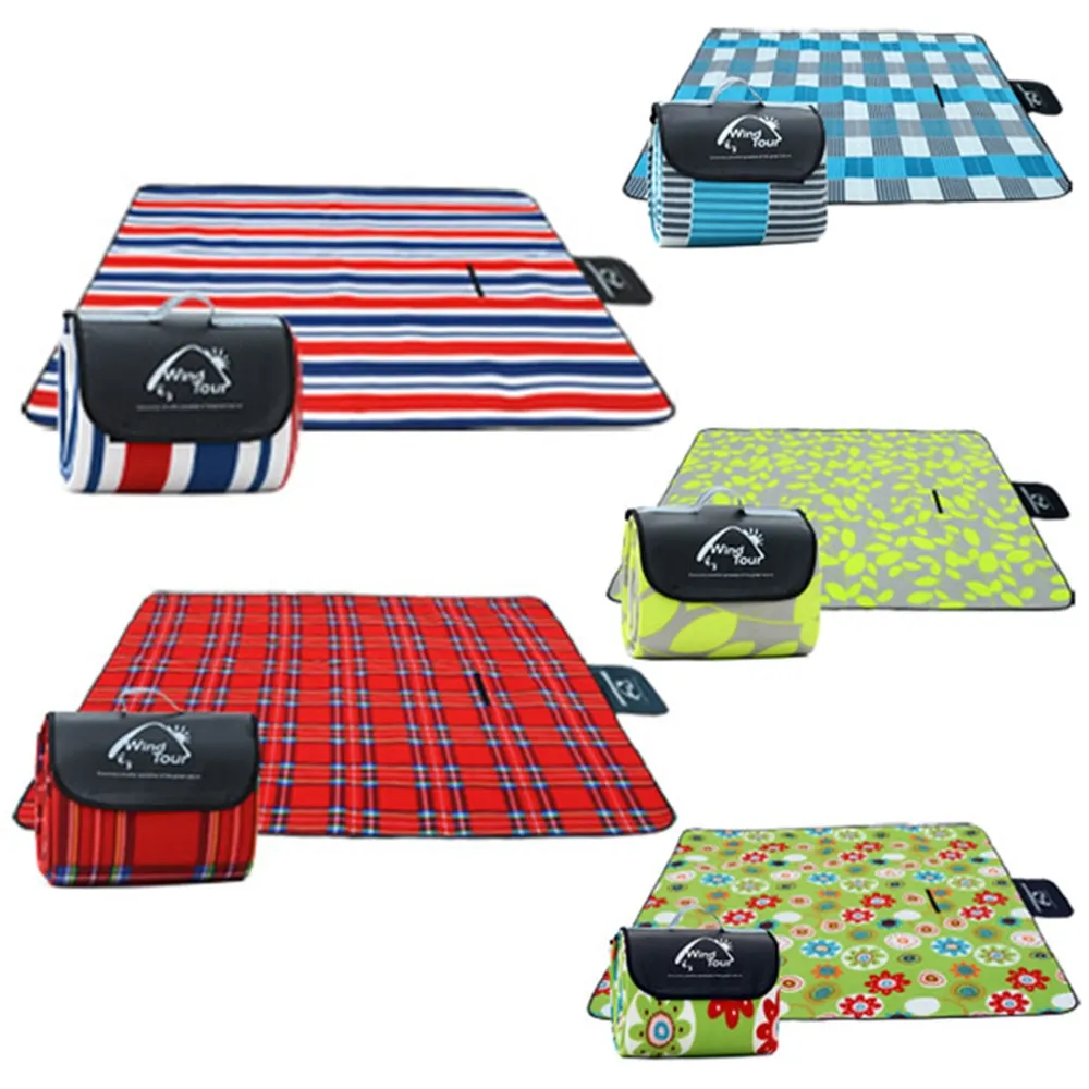 Outdoor Foldable Camping Mat