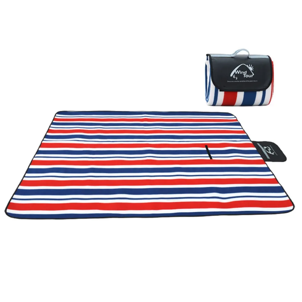 Outdoor Foldable Camping Mat