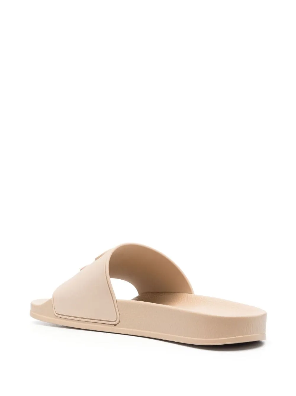 Palm Angels Sandals Beige