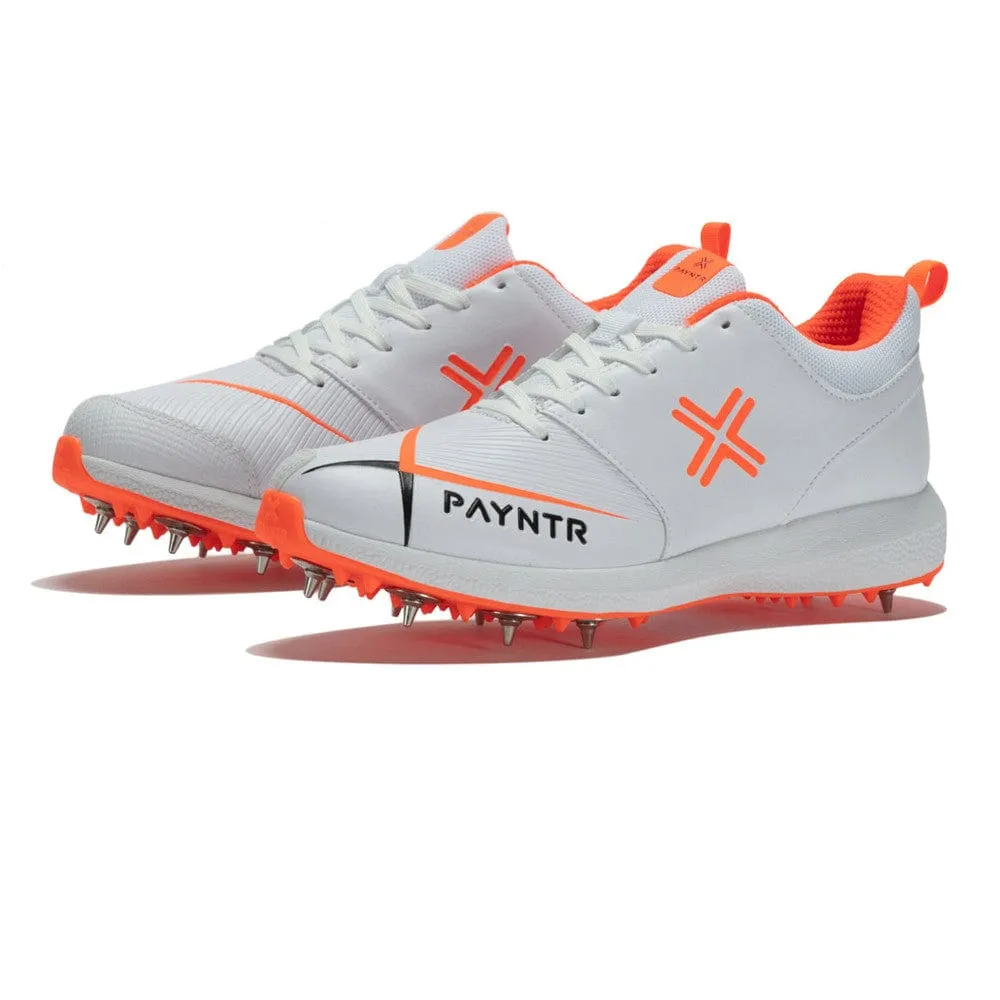 Payntr V Spike Cricket Shoes