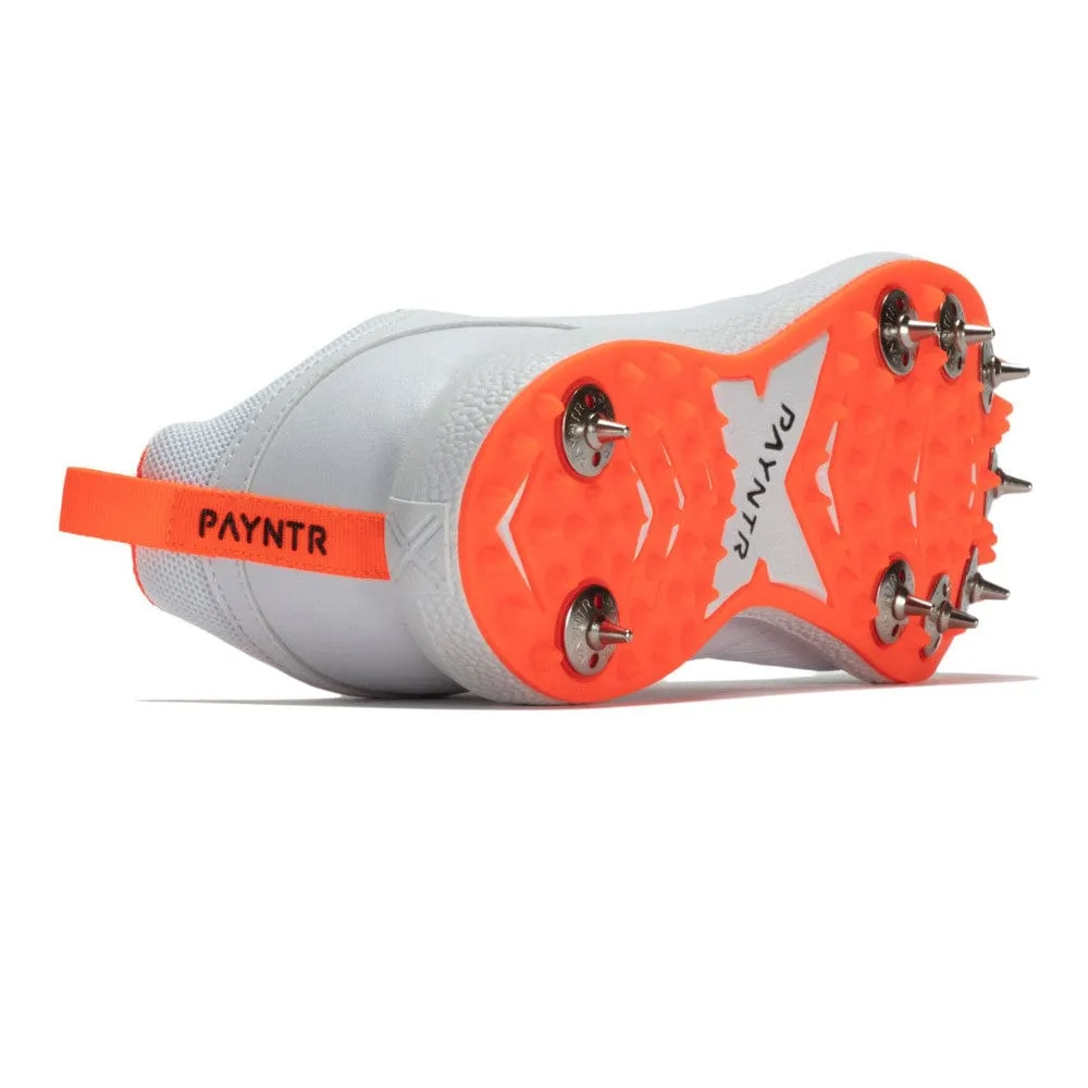 Payntr V Spike Cricket Shoes