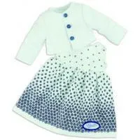 Petitcollin Doll Clothes Sebastopol