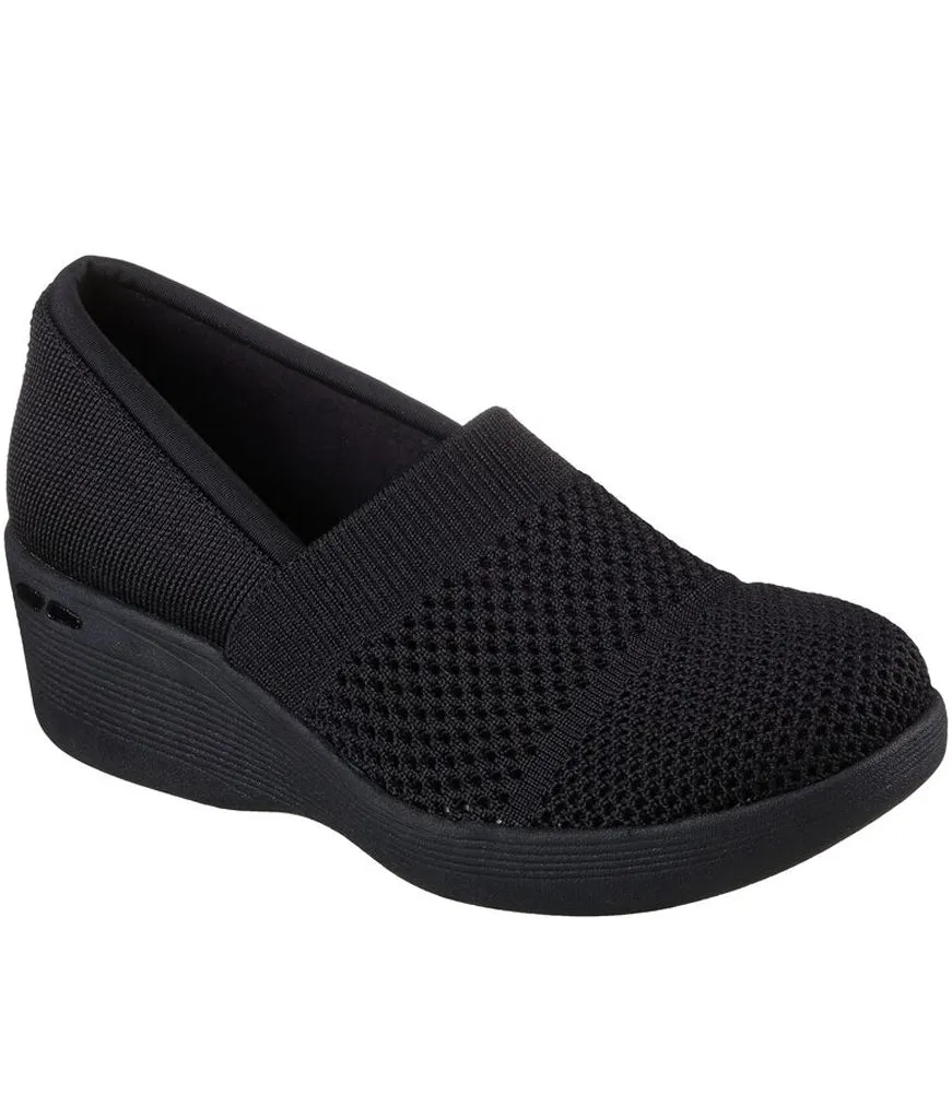 Pier-Lite in Black by Skechers