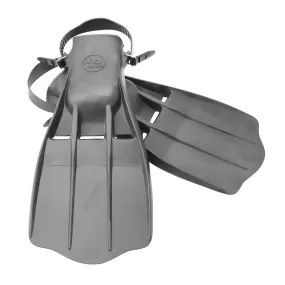 Promate Spartan Scuba Dive Rubber Fins - FN530