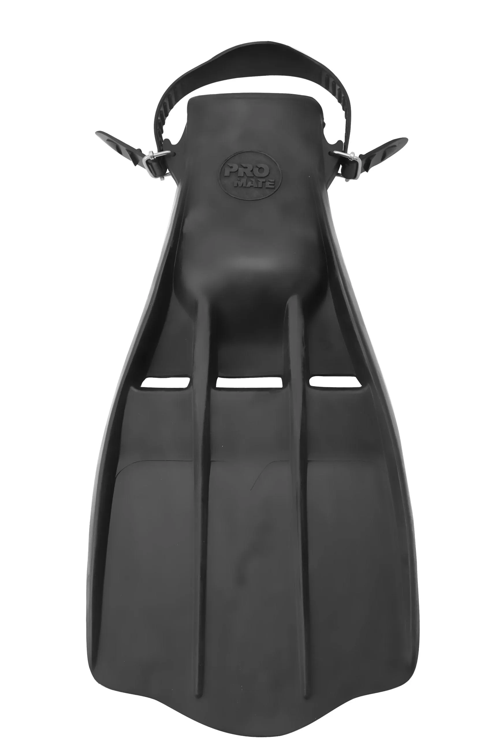 Promate Spartan Scuba Dive Rubber Fins - FN530